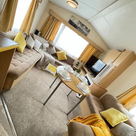 Santana Cosy Campervan Formely Butternut Dymchurch Bagian luar foto