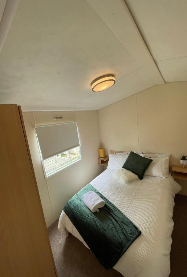 Santana Cosy Campervan Formely Butternut Dymchurch Bagian luar foto